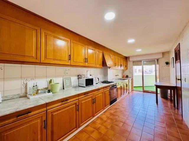 Piso en venta en Santa Rosa, l'Alcoià