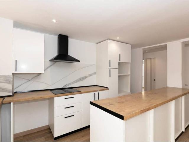 Piso en venta en l'Alcoià, Valencia