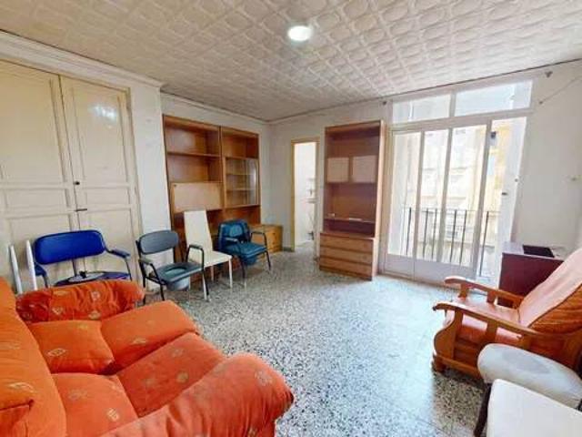 Piso en venta en Centre, l'Alcoià