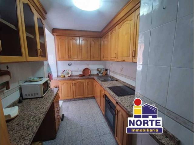 Piso en venta en l'Alcoià, Valencia