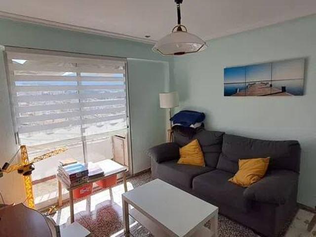Piso en venta en l'Alcoià, Valencia