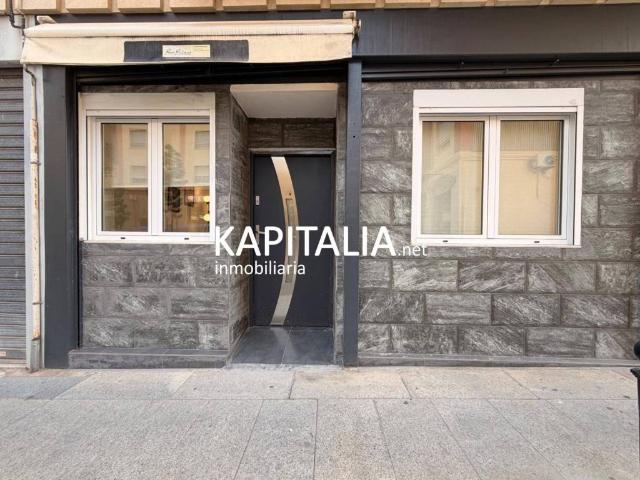 Piso en venta en l'Alcoià, Valencia