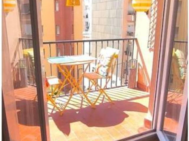 Piso en venta en l'Alcoià, Valencia