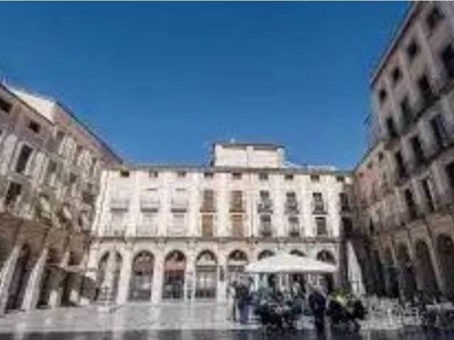 Piso en venta en l'Eixample, l'Alcoià