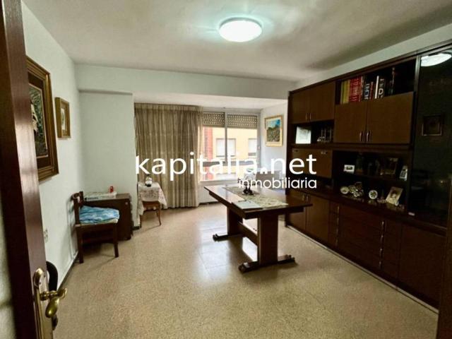 Piso en venta en l'Alcoià, Valencia