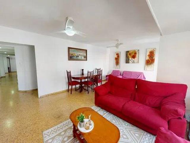 Piso en venta en l'Alcoià, Valencia