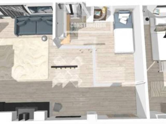Piso en venta en l'Alcoià, Valencia