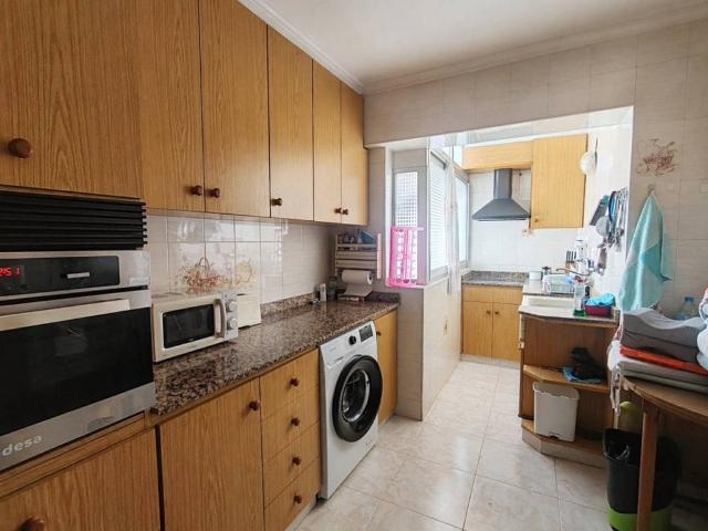 Piso en venta en l'Alcoià, Valencia