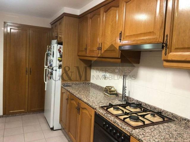 Piso en venta en Santa Rosa, l'Alcoià