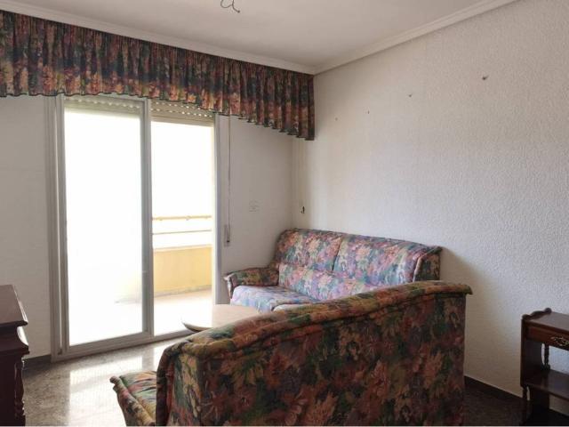 Piso en venta en l'Alcoià, Valencia