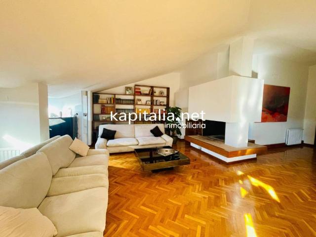Piso en venta en l'Alcoià, Valencia