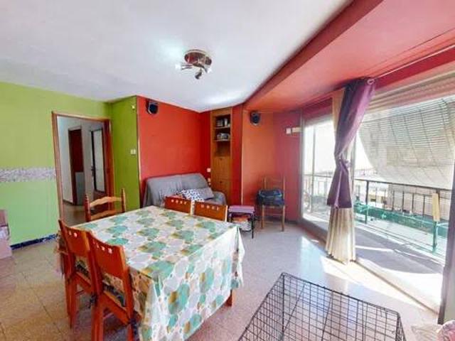 Piso en venta en l'Alcoià, Valencia