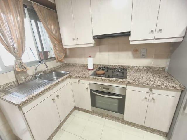 Piso en venta en l'Eixample, l'Alcoià