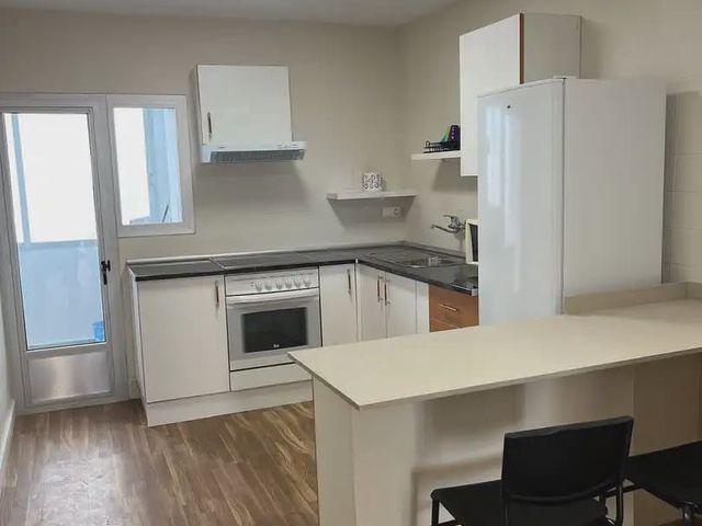 Piso en venta en l'Eixample, Alcoi / Alcoy