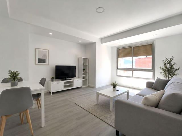 Piso en venta en l'Eixample, l'Alcoià