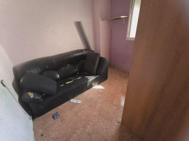 Piso en venta en l'Eixample, l'Alcoià