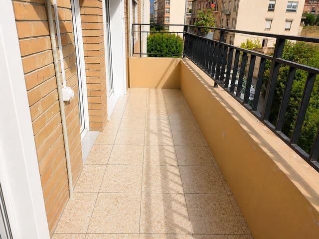 Piso en venta en l'Eixample, l'Alcoià