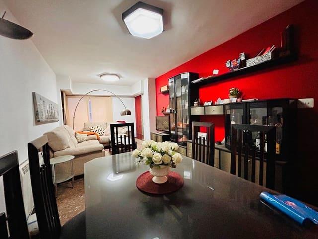 Piso en venta en l'Eixample, l'Alcoià