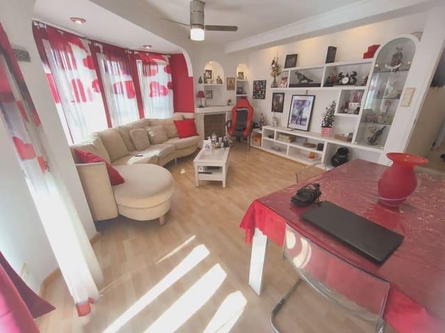 Piso en venta en l'Eixample, l'Alcoià
