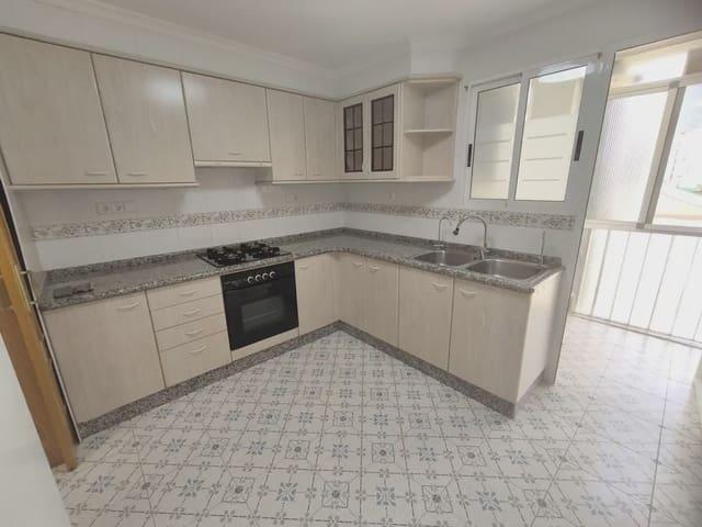 Piso en venta en l'Eixample, l'Alcoià