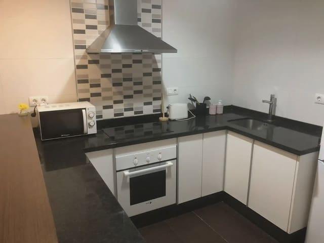 Piso en venta en l'Eixample, l'Alcoià