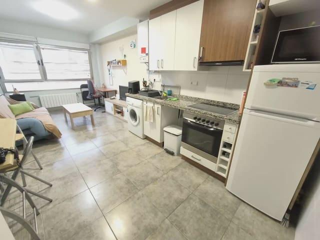 Piso en venta en l'Eixample, l'Alcoià
