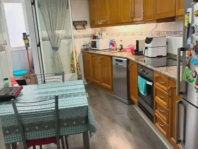 Piso en venta en l'Eixample, l'Alcoià
