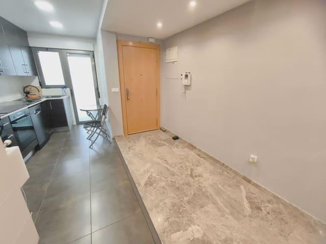 Piso en venta en l'Eixample, l'Alcoià