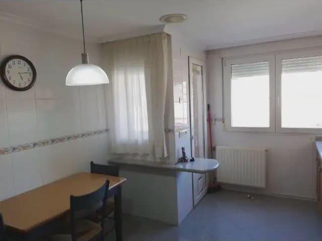 Piso en venta en l'Eixample, l'Alcoià