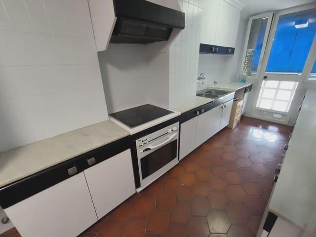 Piso en venta en l'Eixample, l'Alcoià