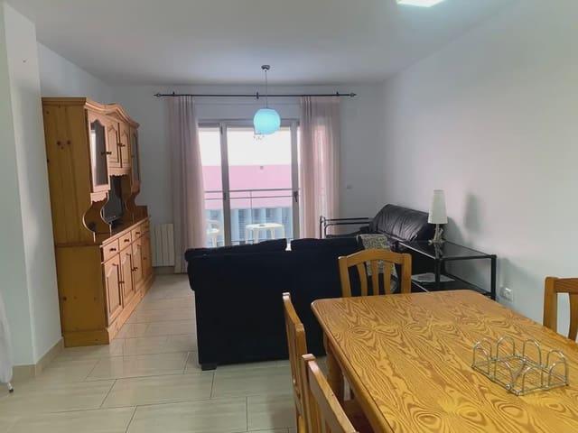 Piso en venta en l'Eixample, l'Alcoià