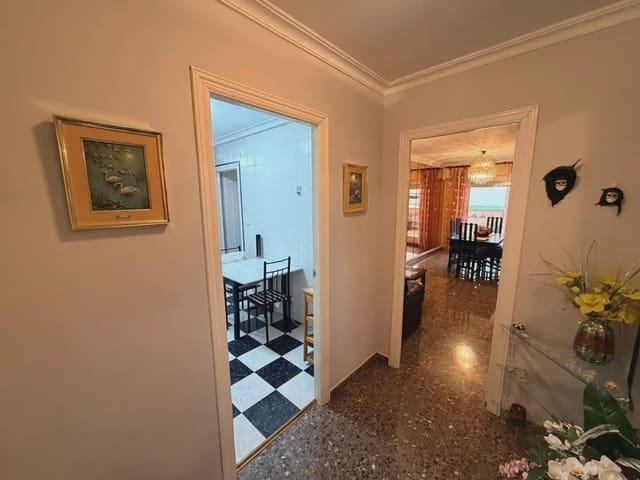 Piso en venta en l'Eixample, l'Alcoià