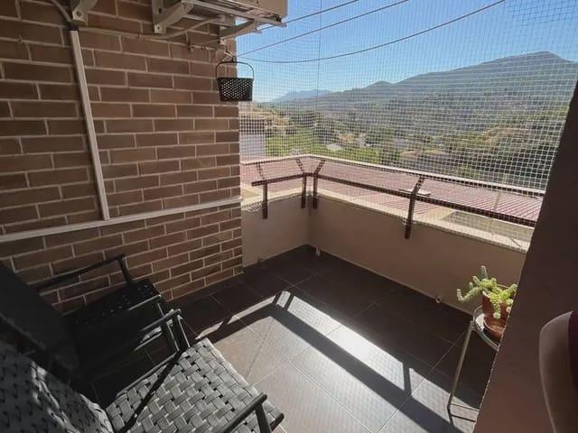 Piso en venta en l'Eixample, l'Alcoià