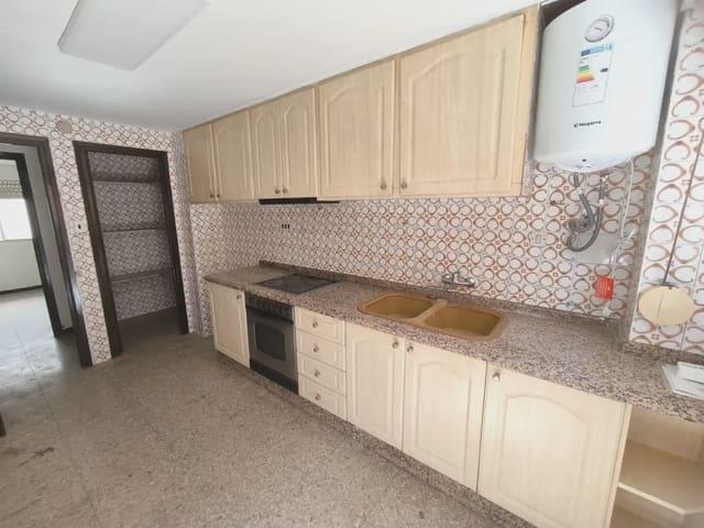 Piso en venta en l'Eixample, l'Alcoià