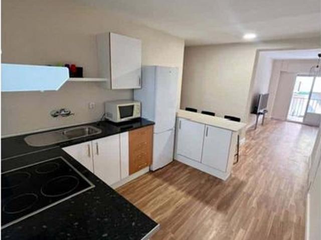 Piso en venta en l'Eixample, Alcoi / Alcoy