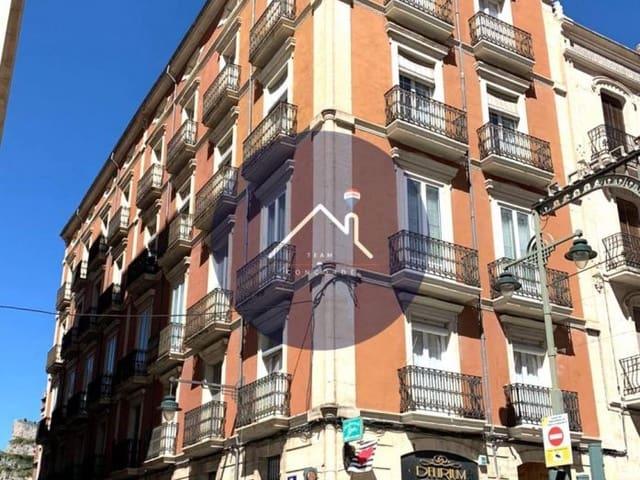 Piso en venta en Alcoy, l'Eixample