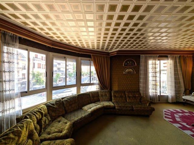 Piso en venta en Alcoy, l'Eixample