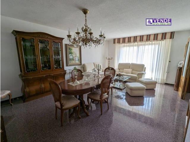 Piso en venta en Alcoy, l'Eixample
