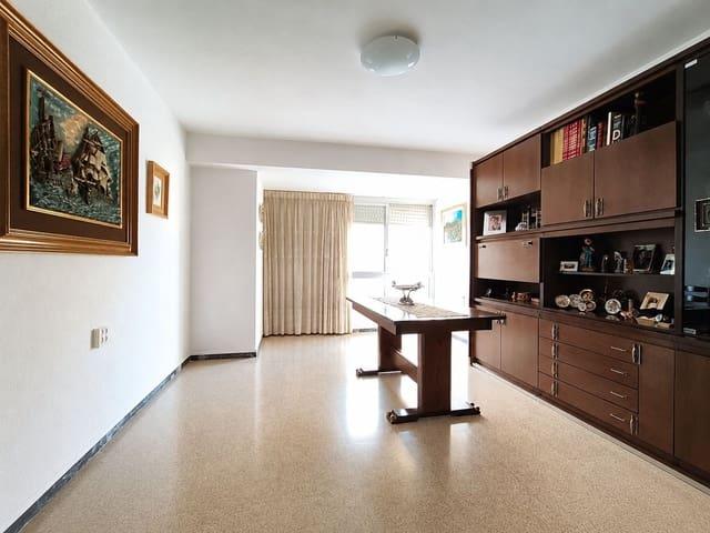 Piso en venta en l'Eixample, l'Alcoià