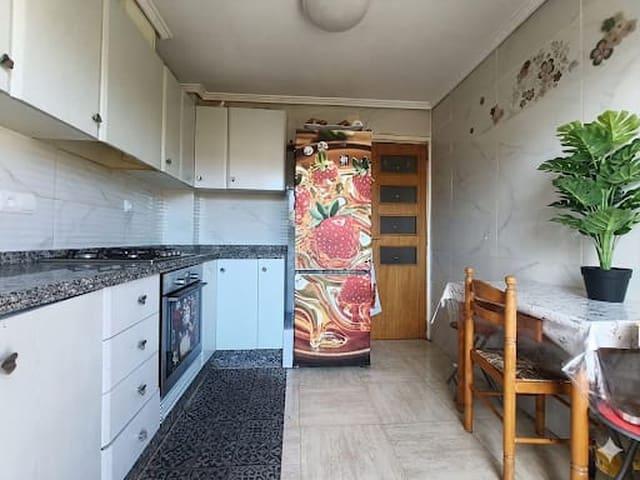 Piso en venta en l'Eixample, l'Alcoià