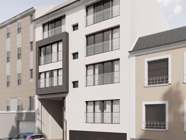 Piso en venta en l'Eixample, l'Alcoià