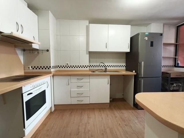 Piso en venta en l'Eixample, l'Alcoià