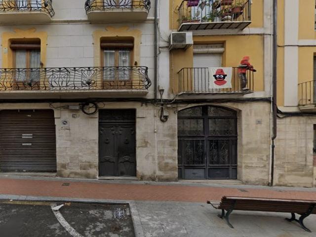 Apartamento en venta en Centre, l'Alcoià
