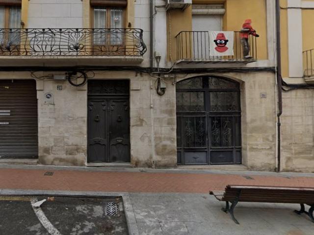 Apartamento en venta en Centre, l'Alcoià