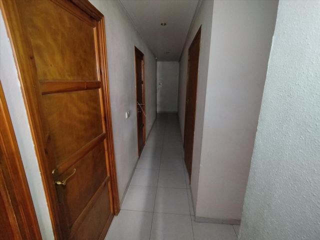 Piso en venta en l'Eixample, l'Alcoià