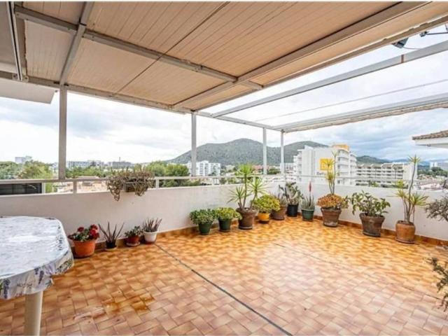 Piso en venta en Alcúdia