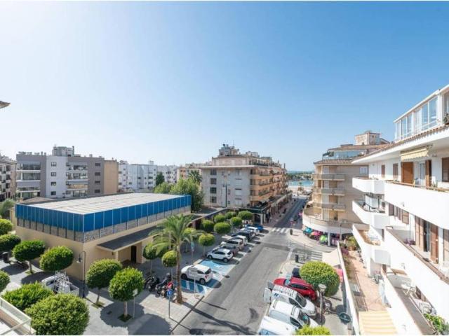 Piso en venta en Raiguer, Baleares