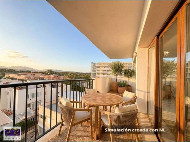 Piso en venta en Raiguer, Baleares