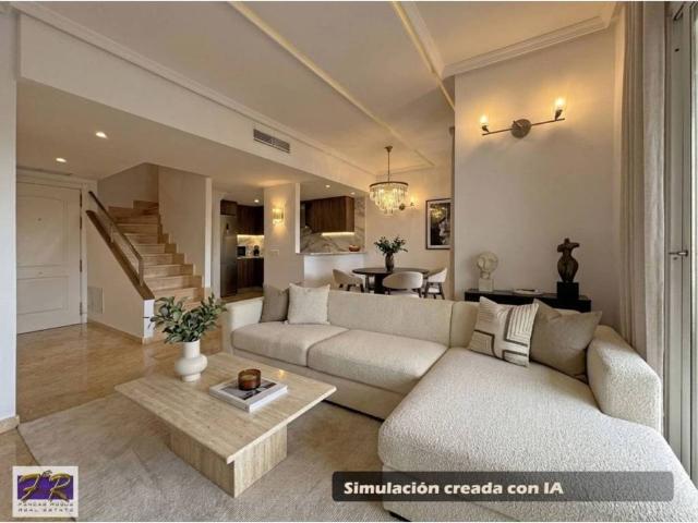 Piso en venta en Raiguer, Baleares