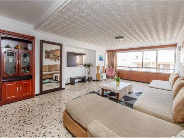 Piso en venta en Raiguer, Baleares